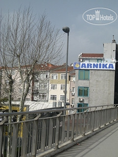 Фотографии отеля  Arnika Aparts Hotel 