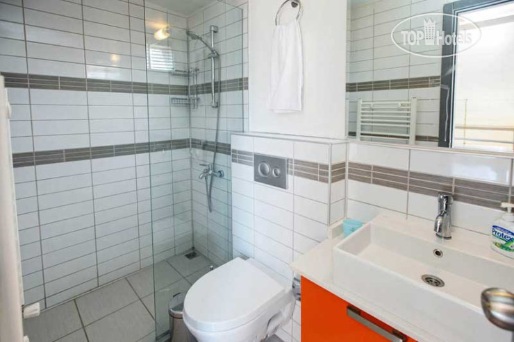 Новые добавленные фото туристов Ala Suites Hotel 