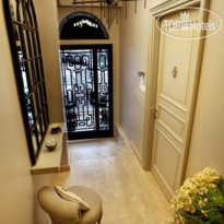 Lokum Ev Suites Beyoglu 