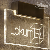 Lokum Ev Suites Beyoglu 