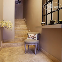 Lokum Ev Suites Beyoglu 