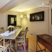 Lokum Ev Suites Beyoglu 