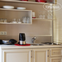 Lokum Ev Suites Beyoglu 