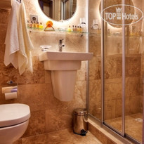 Lokum Ev Suites Beyoglu 