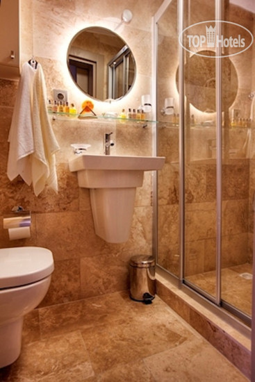 Новые добавленные фото туристов Lokum Ev Suites Beyoglu 