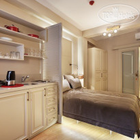 Lokum Ev Suites Beyoglu 