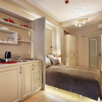 Lokum Ev Suites Beyoglu 