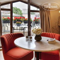 Lokum Ev Suites Beyoglu 