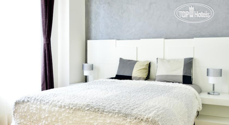 Новые добавленные фото туристов Cozy Flats Hotel 