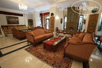 Hotel photo Sultan Han 4*