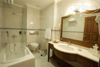 New photos from tourists Sultan Han 4*