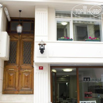 The Moda Apart Hotel 