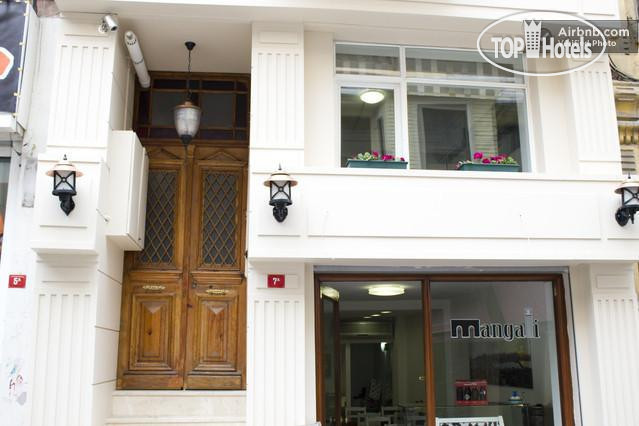 Фотографии отеля  The Moda Apart Hotel 