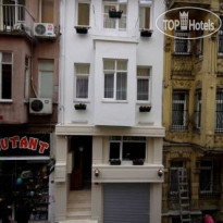 The Moda Apart Hotel 