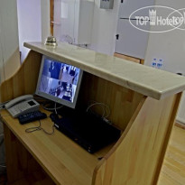 The Moda Apart Hotel 