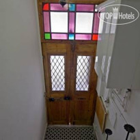 The Moda Apart Hotel 