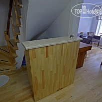 The Moda Apart Hotel 