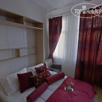 The Moda Apart Hotel 