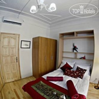 The Moda Apart Hotel 