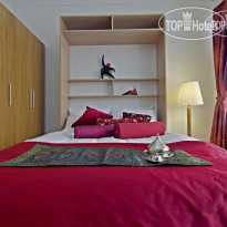 The Moda Apart Hotel 