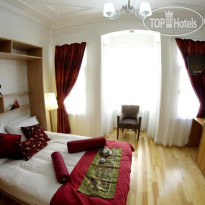 The Moda Apart Hotel 