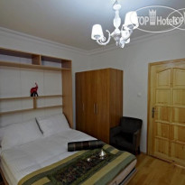 The Moda Apart Hotel 