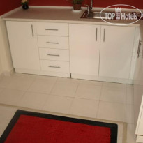 Ortakoy Home Suites Hotel 