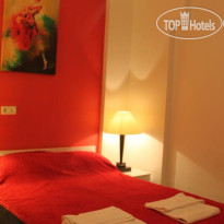 Ortakoy Home Suites Hotel 