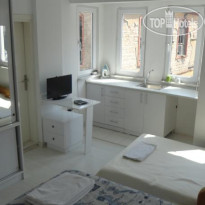 Ortakoy Home Suites Hotel 