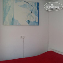 Ortakoy Home Suites Hotel 