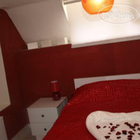 Ortakoy Home Suites Hotel 