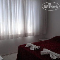 Ortakoy Home Suites Hotel 