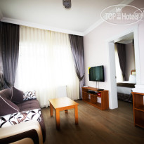 Feyza Apart Hotel 