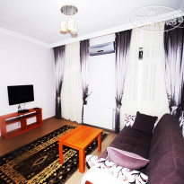 Feyza Apart Hotel 