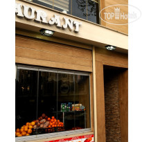 Mihmandar Apart Sultanahmet Hotel 