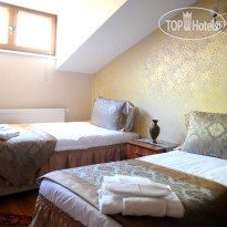 Mihmandar Apart Sultanahmet Hotel 