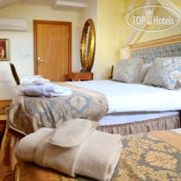 Mihmandar Apart Sultanahmet Hotel 