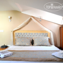 Mihmandar Apart Sultanahmet Hotel 