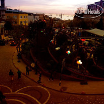 Mihmandar Apart Sultanahmet Hotel 