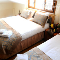 Mihmandar Apart Sultanahmet Hotel 