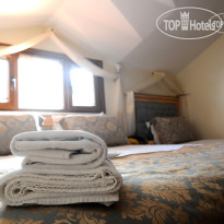 Mihmandar Apart Sultanahmet Hotel 