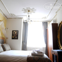 Mihmandar Apart Sultanahmet Hotel 