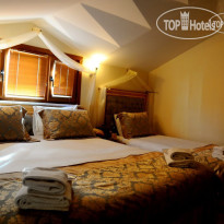 Mihmandar Apart Sultanahmet Hotel 