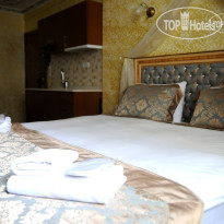 Mihmandar Apart Sultanahmet Hotel 