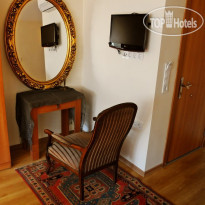 Mihmandar Apart Sultanahmet Hotel 