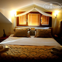 Mihmandar Apart Sultanahmet Hotel 