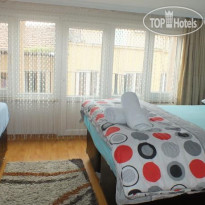 Taksim 9 Suites Apart Hotel 