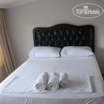 Taksim 9 Suites Apart Hotel 