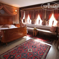 Antik Konak Istanbul Hotel 