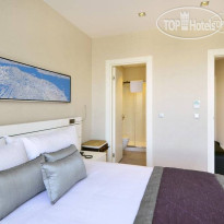 Your Style Aparts Bomonti Апартаменты с 2 спальнями